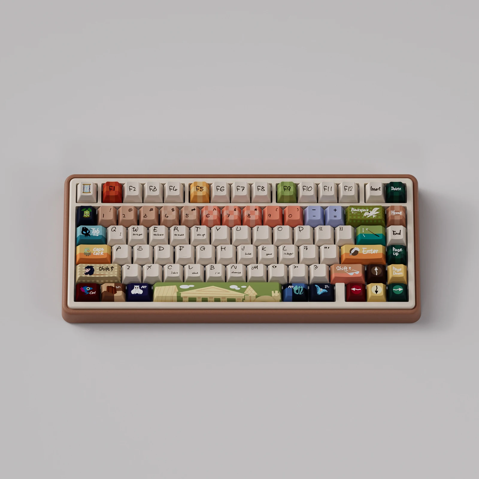 UR82 기계식 키보드 맞춤형 핫 스와핑 가능 베어본 키트 BT 2.4G 무선 QMK/VIA 드라이버 지원 다이나믹 RGB 82 레이아웃