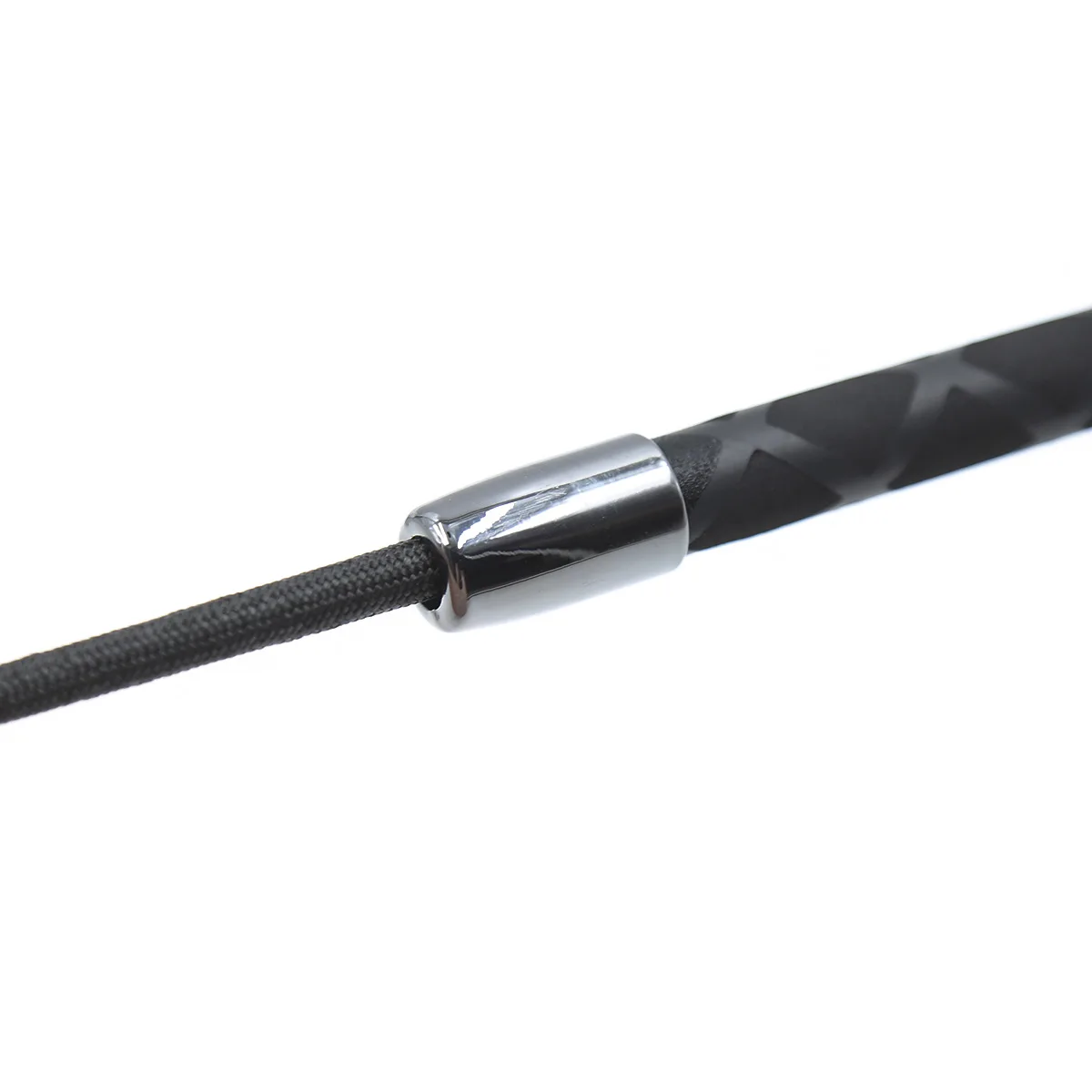 51CM Pu Leather Paddle, Heart-Shaped Riding Crop Pu Leather Horse whip,Submissive,Flog Spank Paddle 6