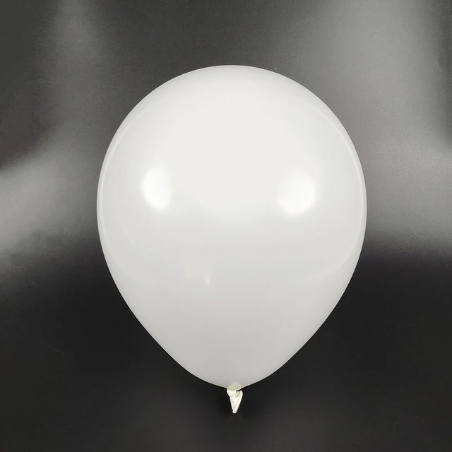 10/20/30 pièces 5/10/12 pouces ballon en Latex mat joyeux anniversaire fête noël mariage décoration bébé cadeau décoration de noël ballon 6