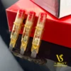 EZ V-Select Tattoo Cartridge Needles #10 0.30mm bugpin Curved Magnum Round Magnum Disposable Tattoo Needle  Supplies 20pcs/Box 4