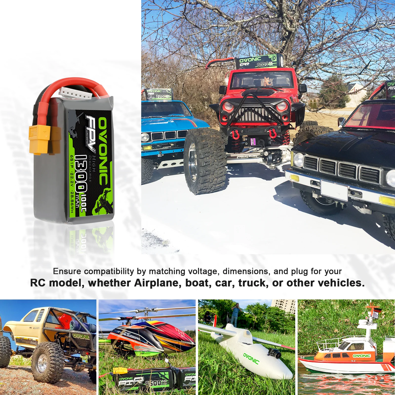 dsc-products