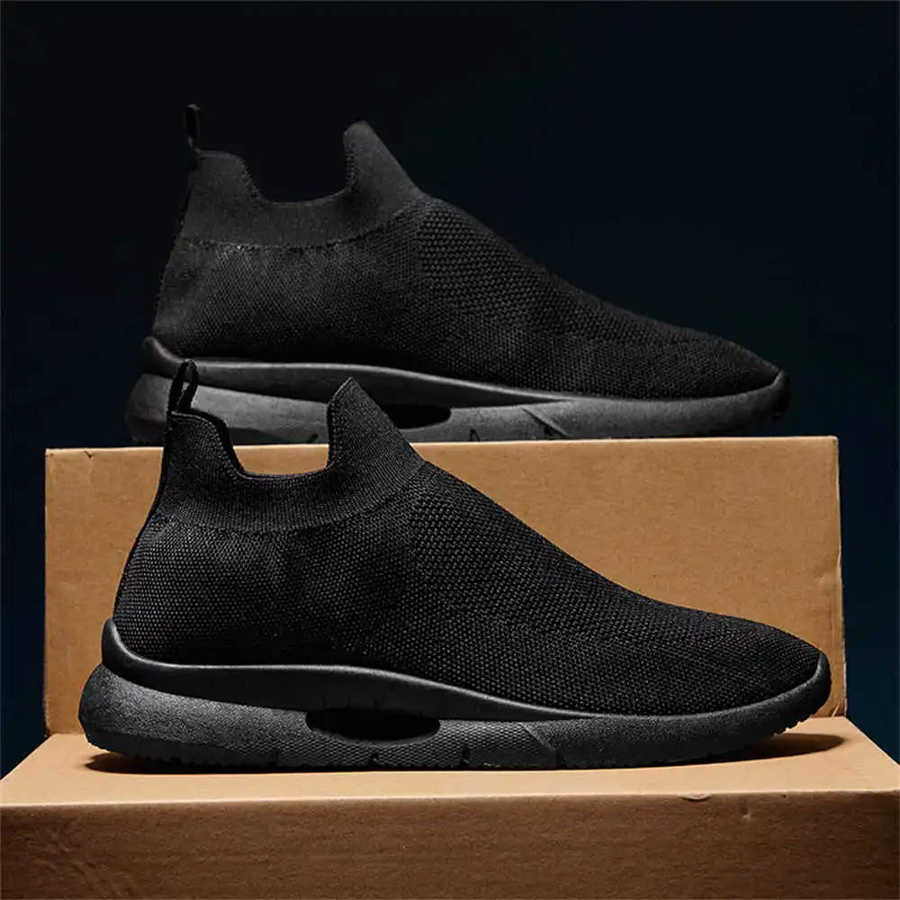Slip On Round Nose Shoes For Men Running Walking Top Sale Sneakers 2023 Sport Nuovissimo Leader Di Alta Marca Vip Trending Ydx2
