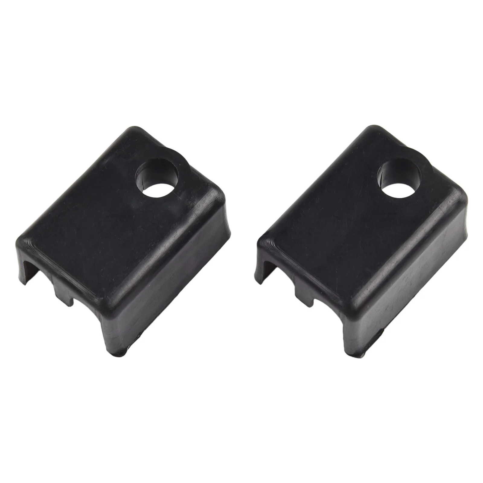Dual Cable Fitting Holder for TroyBilt and For Yard Machines 73104216 for Reliable Outdoor Equipment Maintenance