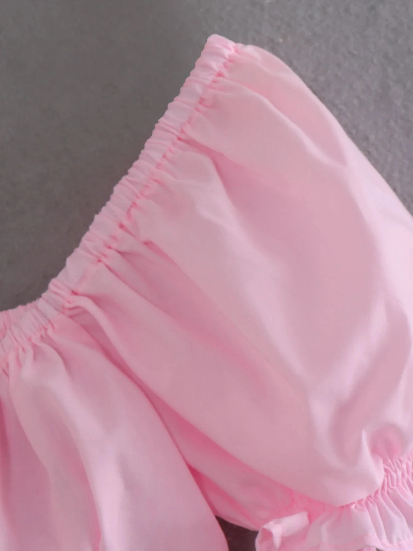 Sexy Tank Tops Pink Women's Camisole Cropped Tops 2024 Summer inszartrafs Solid Beach Clothes Bodysuit Shapewear Women Tube Tops