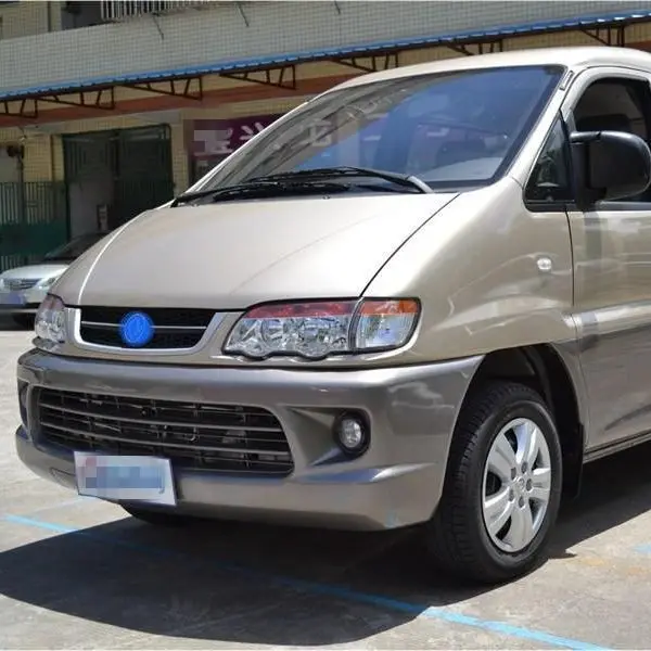 New Jinlian Auto Parts Store