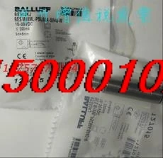 

Датчик приближения bes 516-214-e5-e-s27