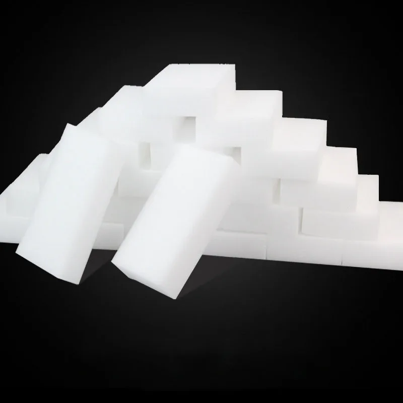 

10/20Pcs Melamine Sponge Magic Eraser Cleaner Cleaning s for Kitchen Bathroom Tools 10*6*2