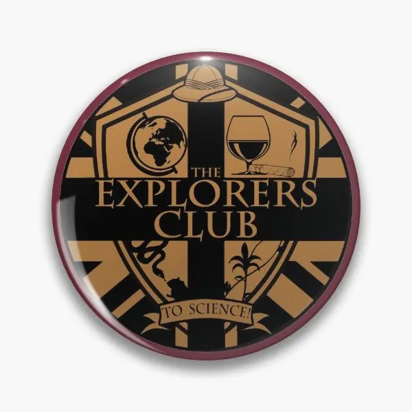 

Мягкая булавка с пуговицами «исследователи», милый подарок, Металлическая Булавка С мультяшным изображением любовника на лацкан, модный Забавный декоративный значок, женский воротник, одежда