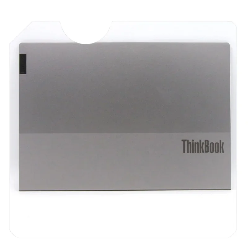 

Новинка, подходит для Lenovo thinkbook 13s G2 ITL ARE, чехол для компьютера, задняя крышка экрана 5CB1B01334