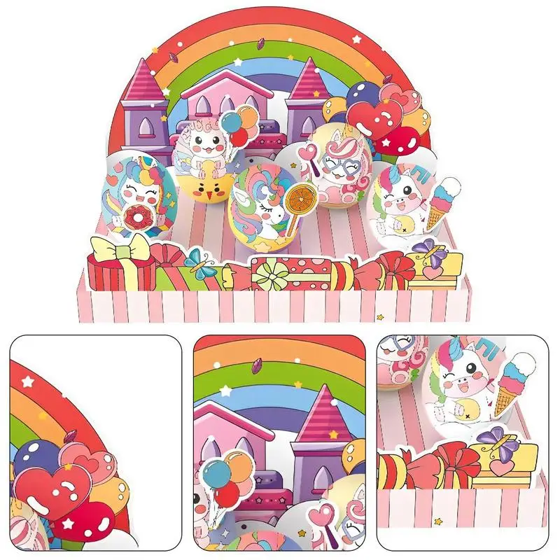 Рисунок 3 - Детский набор для рисования и окрашивания