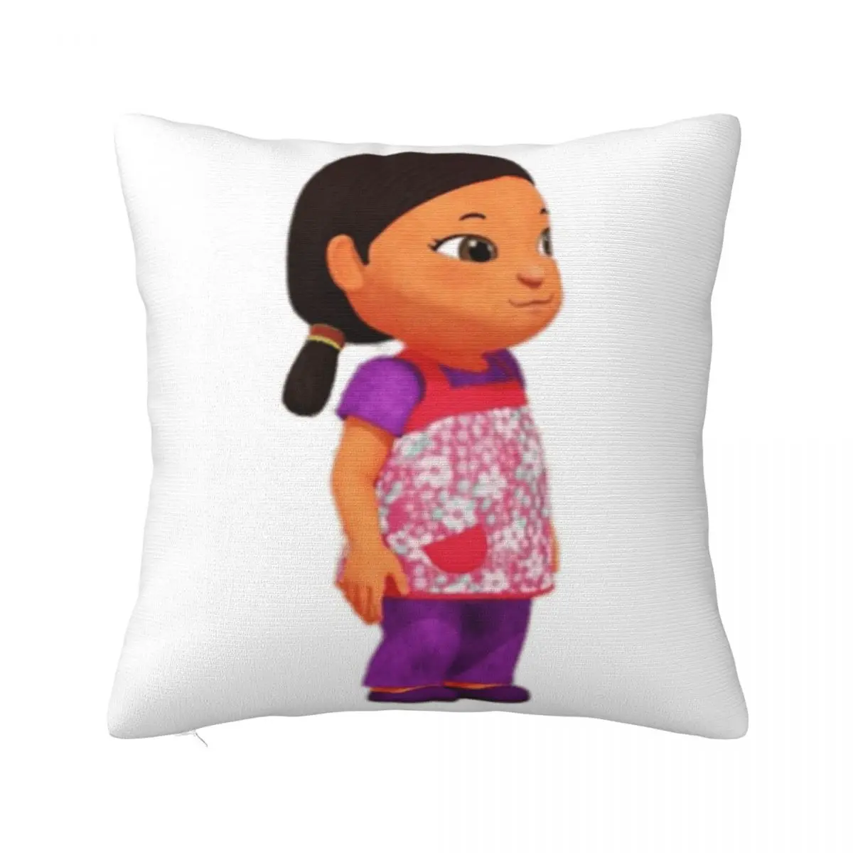 Agente Speciale Oso Funny Cartoon 2023 Una Federa