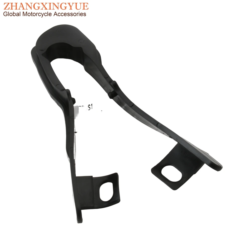 Motorcycle chain guide cover Motorcycle Chain Slider Seal Guard For Honda Bros125 Bros150 NXR125 NXR150 Bros NXR 125 150cc 52170-KRE-900