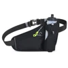 Sport Hydration Belt Bag Waterproof Adjustable Reflective Strap Breathable Cycling Shopping Water Bottle Holder 3