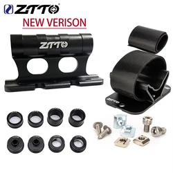 Bicycle Fork Mount Roof Rack - Quick Release Thru Axle Carrier for MTB & Road Bikes (New- Front and Rear)