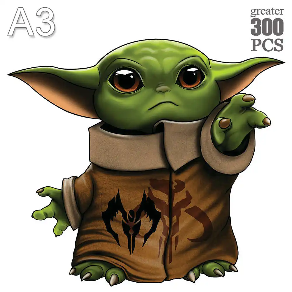 Unique Judas Wooden Animals Puzzle For Adults Kids 3D Puzzles Toys DIY Educational Games Christmas Gifts Original Box 2022 |