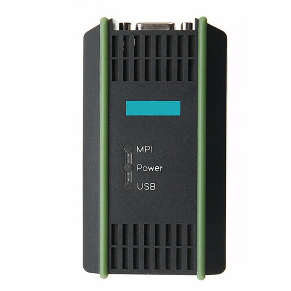 

USB-адаптер для программируемого кабеля для Siemens S7 200/300/400