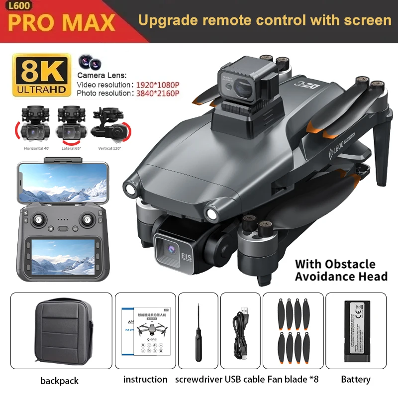 L600-PRO-MAX-OAS