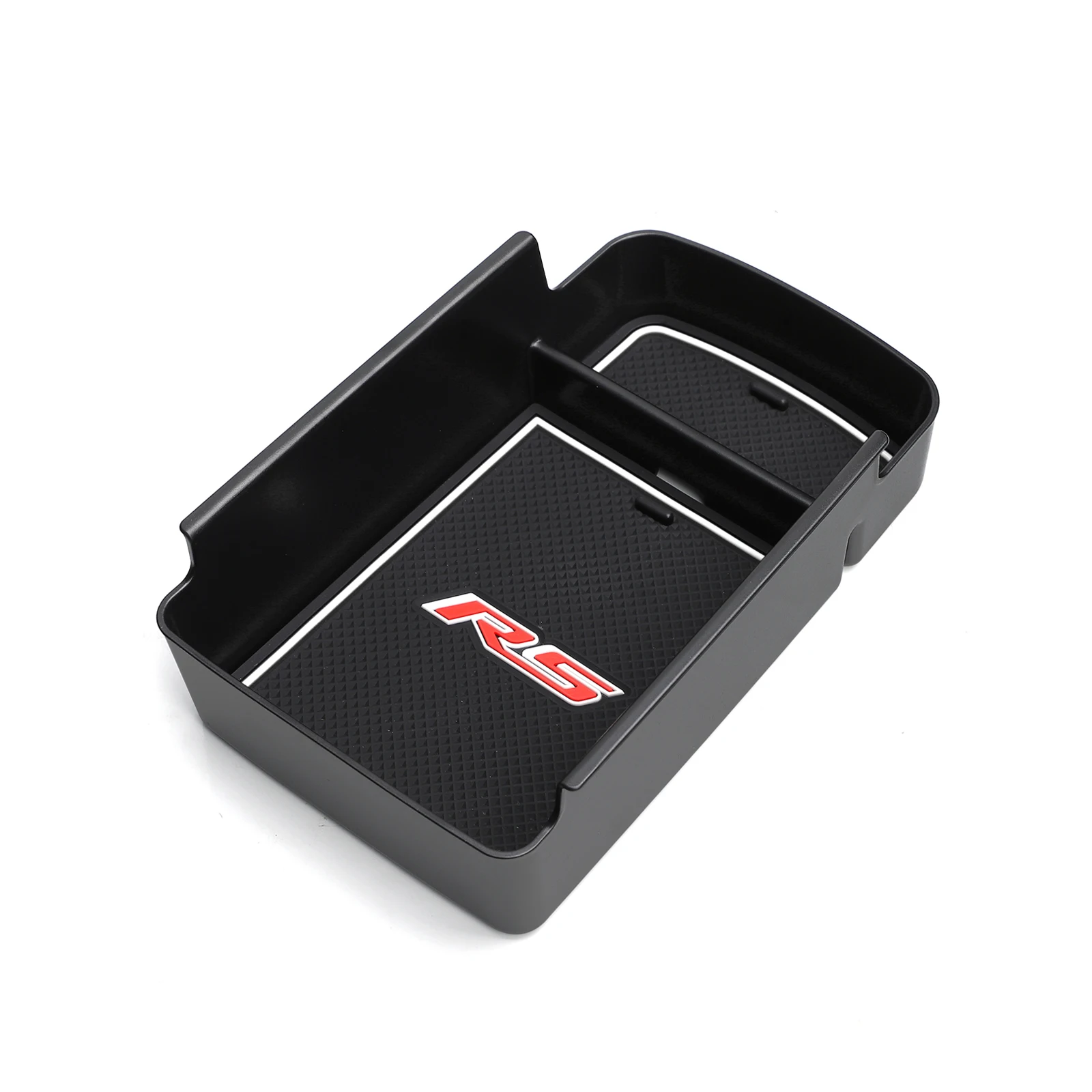 

Автомобильный центральный подлокотник для Chevrolet Trax 2024, контейнер для хранения, аккуратный органайзер, лоток центральной консоли