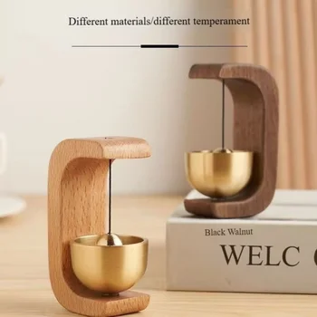 Wooden Wind Chime Bell 1