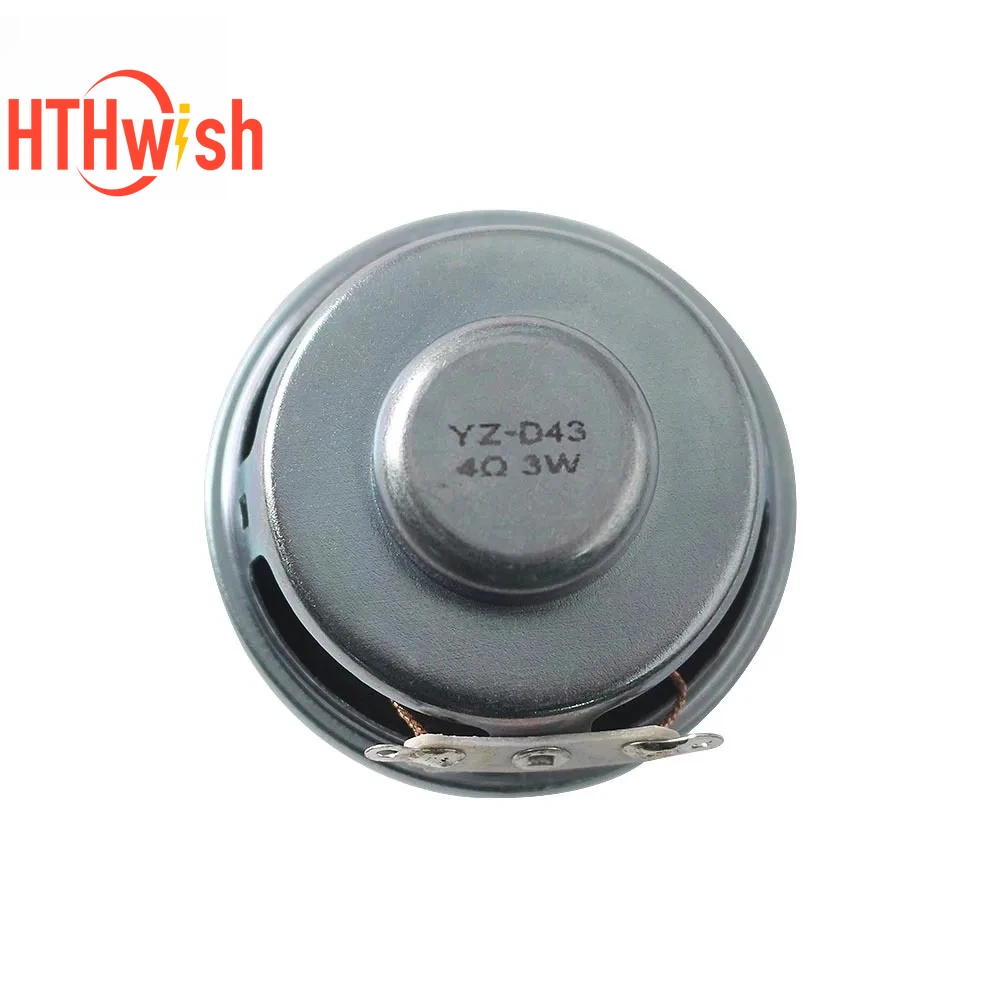 Compact HiFi 1.5 Full Frequency Stereo Speaker