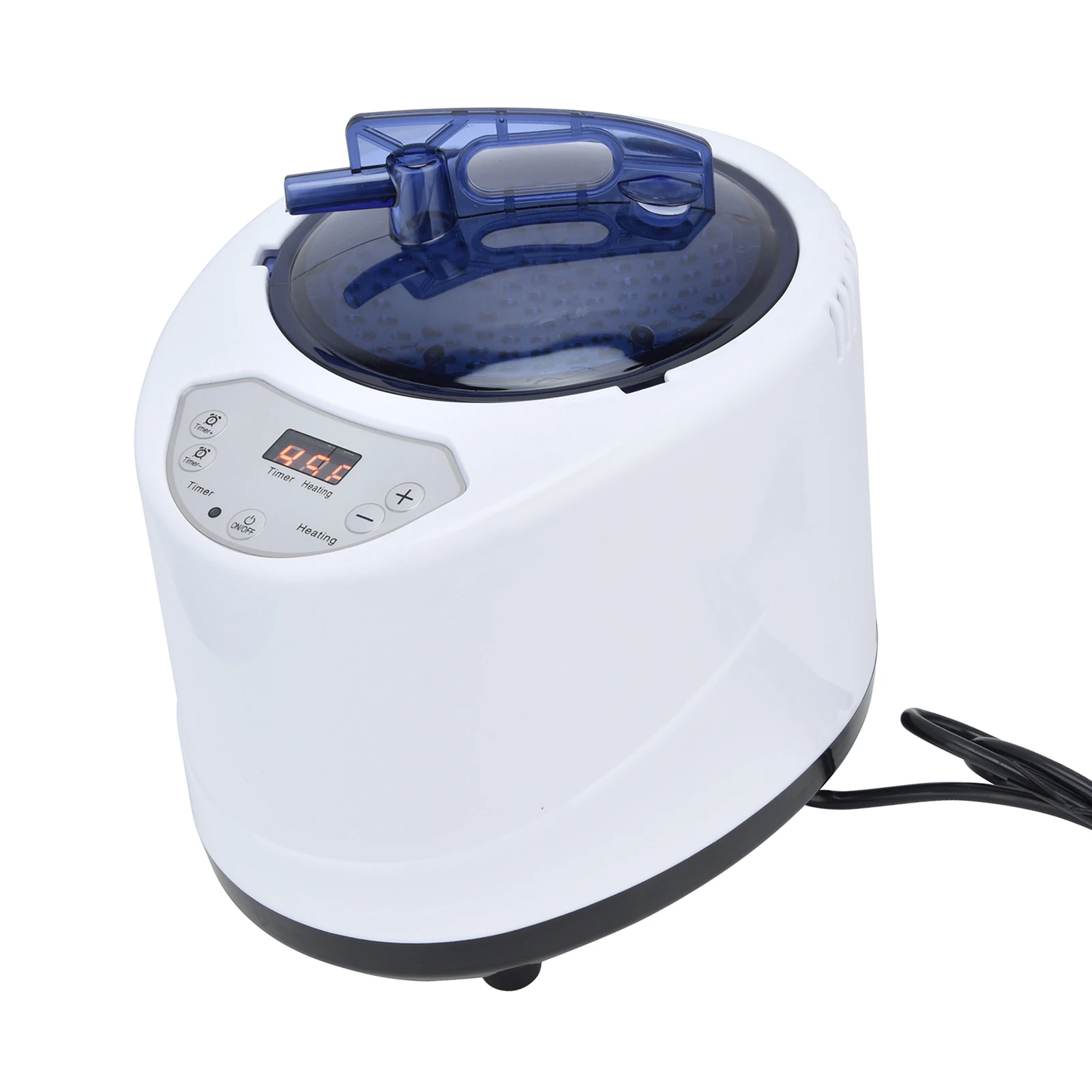 Portable Steam Sauna 1000W Sauna Steamer Pot Machine Portable Sauna Steam Generator For Home Spa