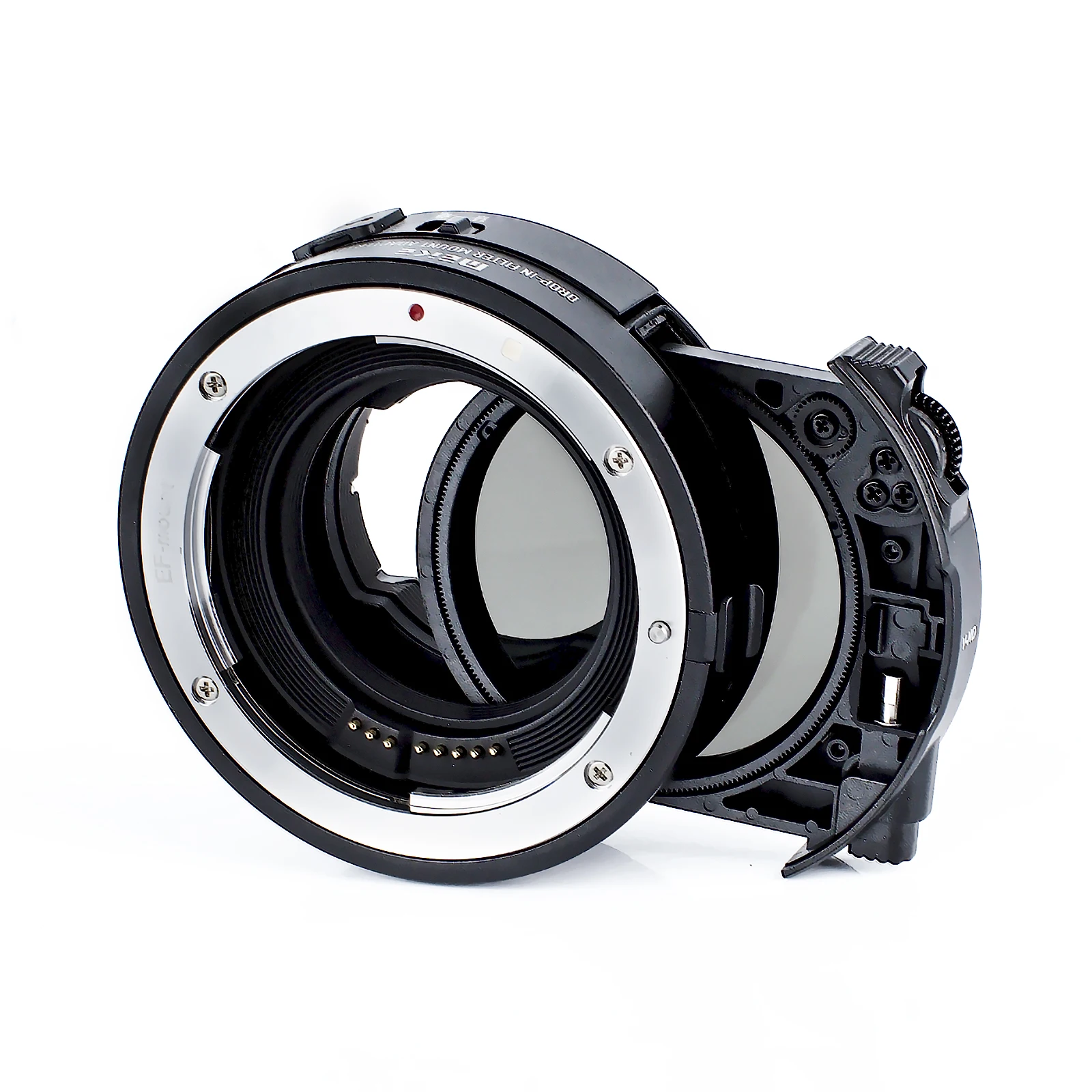 sony e mount uv filter