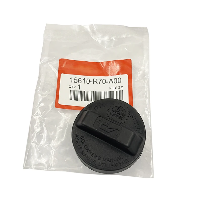 

15610-R70-A00 для колпачка Honda Acura в сборе, масляный наполнитель