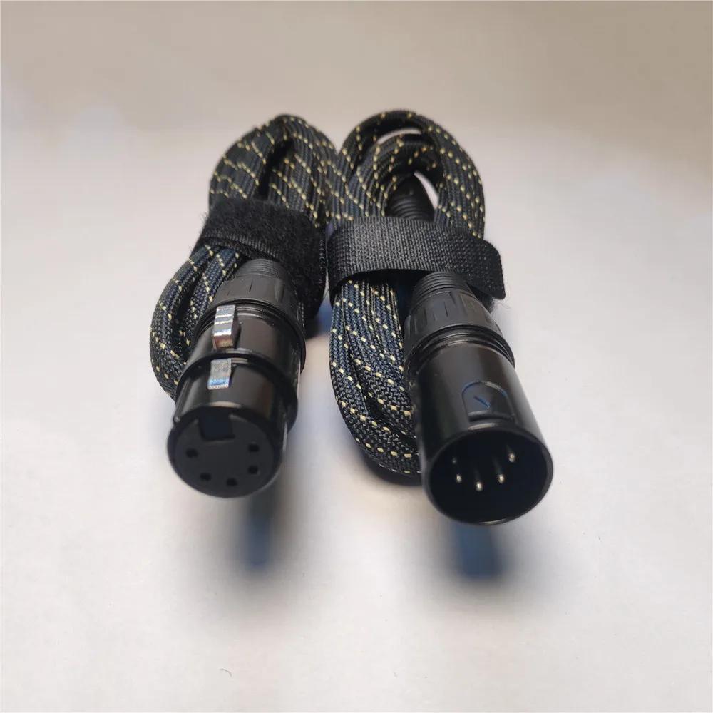 1.2m Universal 5 Pin XLR Plug Heating Coil Adaptor Extension Cord Electric Digital PID Temperature Controller electric pid controller