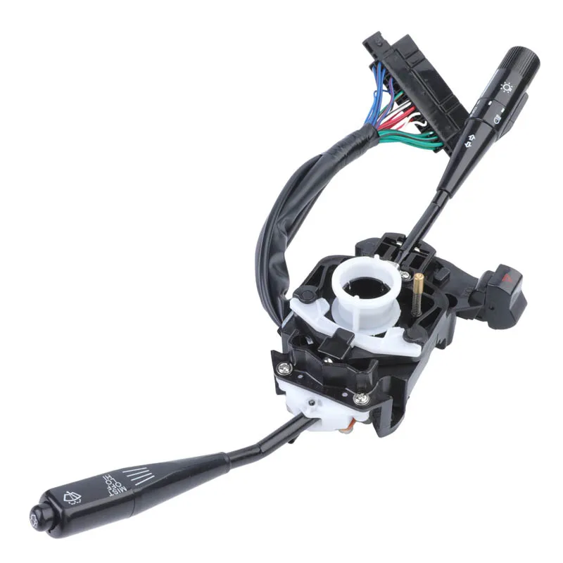Toyota 4Runner Wiper Turn Signal Multi Switch 1984-1989