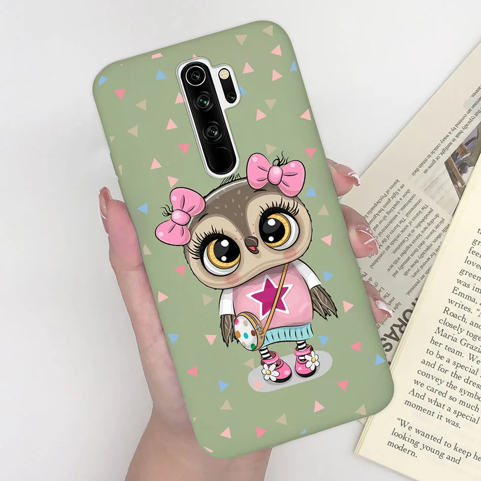 Charming Smiling Face Love Heart Soft Bumper Fashion Case