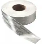 

Store code: 002B inner prismatic strip tape 50 meters white