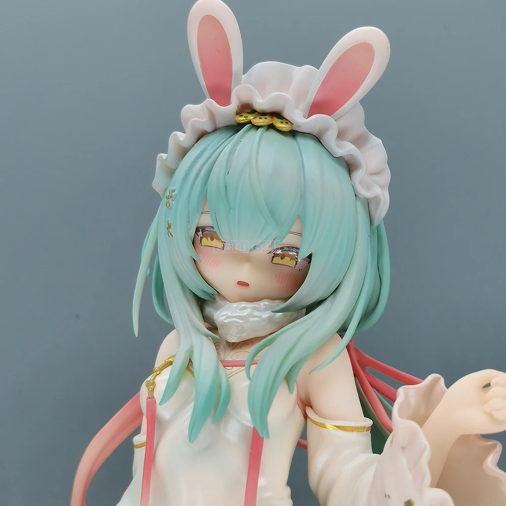 Pilosa ピロシャ　フィギュア　1/6スケール ピロシャ 新年Ver. 1/6 完成品フィギュア[AOWOBOX]《発売済