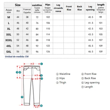 بنطلون جينز 6