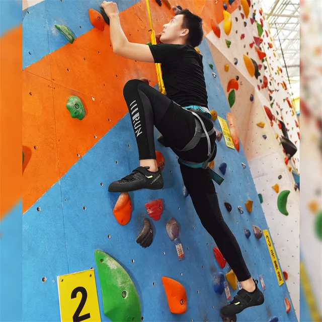 Scarpette Arrampicata Scarpa Scarpe Bouldering Scarpa Instinct