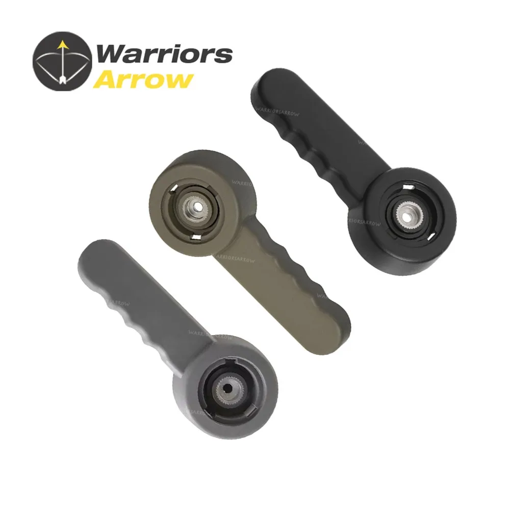 

Gray Or Brown Or Black Front Left Seat Lifter Handle Replacement 1FL731D5AA 1FL731J3AA 1QK62DX9AA For Wrangler 2007-2018