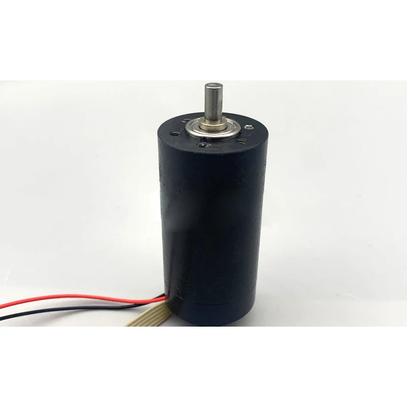 

Высокоскоростной матовый двигатель 3257024CR DC24V 5900 об/мин