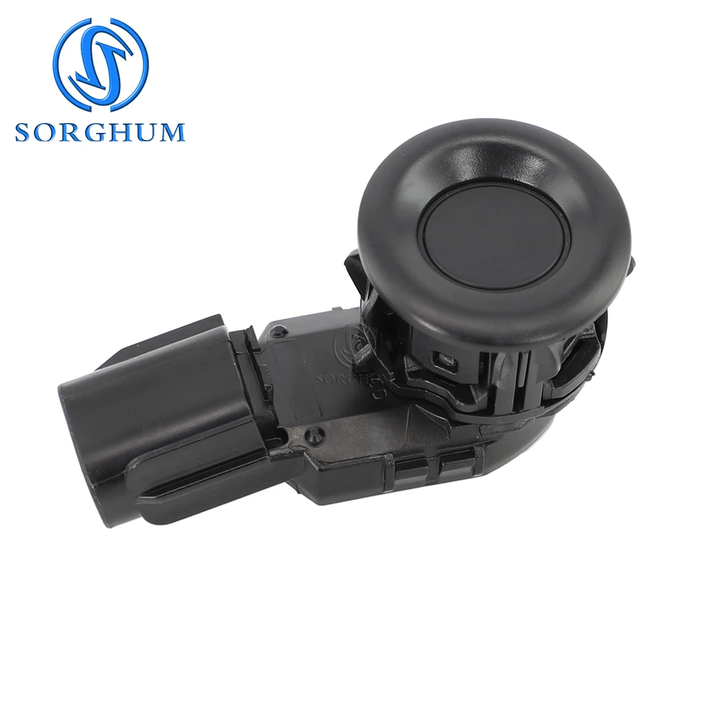 89341-60050 89341-61MA0 Car PDC Parking Sensor Reversing Assitance For Toyota Land Cruiser 5.7L V8