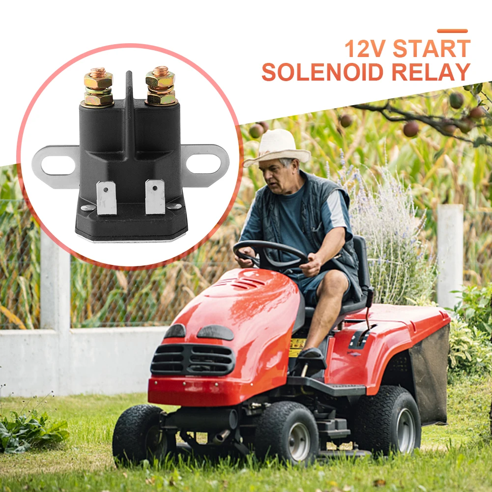 12v　ソレノイド　リレー Amazon.co.jp: WLGOLD ウィンチリレー、ウィンチソレノイド