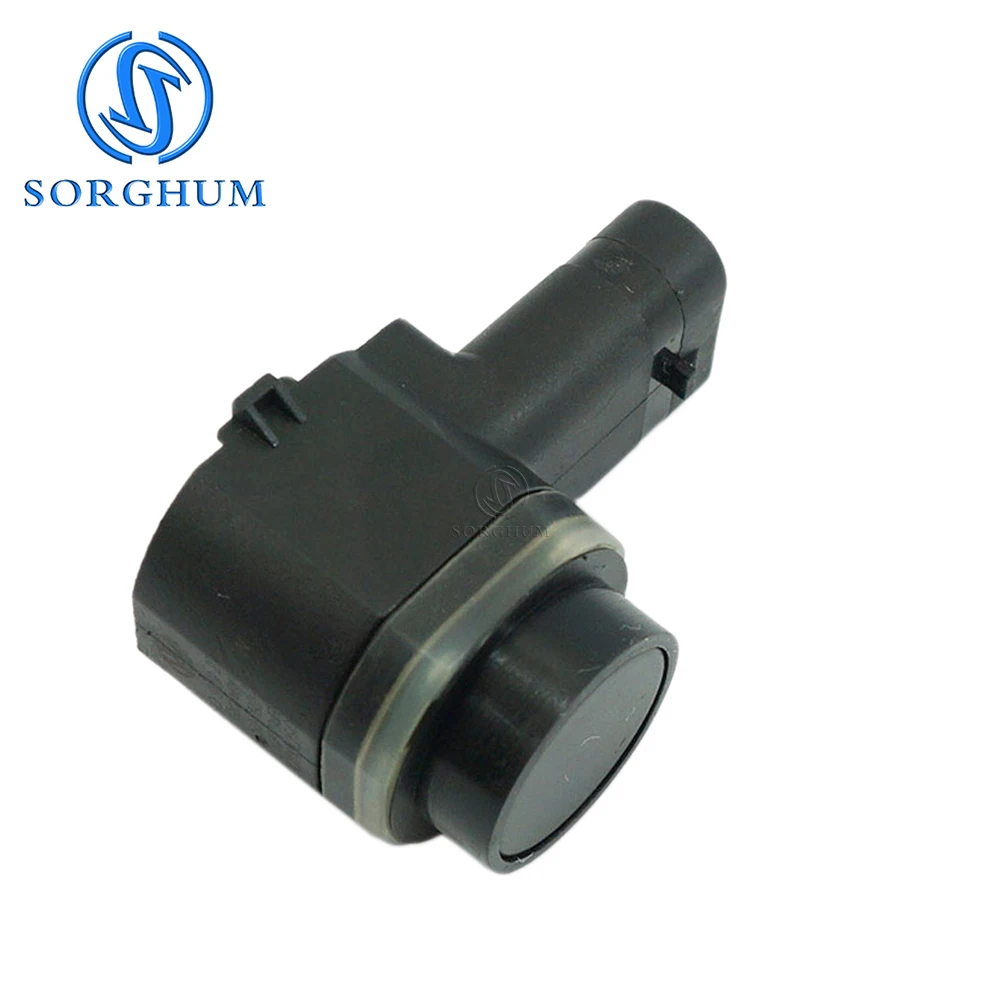1pcs / 4pcs PDC Parking Assist Sensor For Audi A4 A5 A6 A7 A8 Q3 Q5 Q7 Golf MK5 6 Passat B6 Volkswagen Jetta