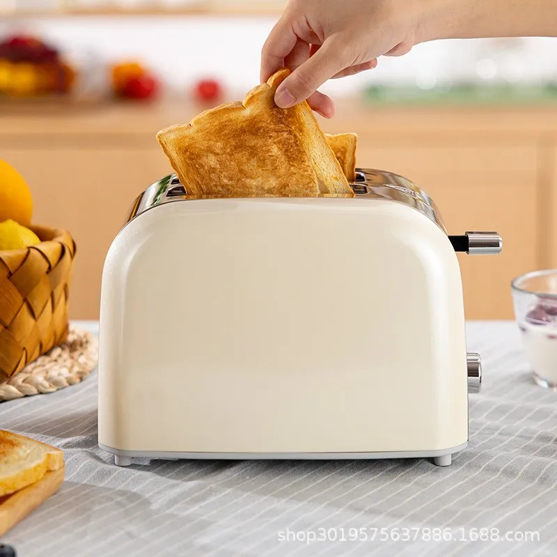 Tost Makinesi Bakery Household Stainless Steel Spatter Driver Multifunctional Sandwich Maker сэндвичница 2