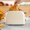 Tost Makinesi Bakery Household Stainless Steel Spatter Driver Multifunctional Sandwich Maker сэндвичница 2