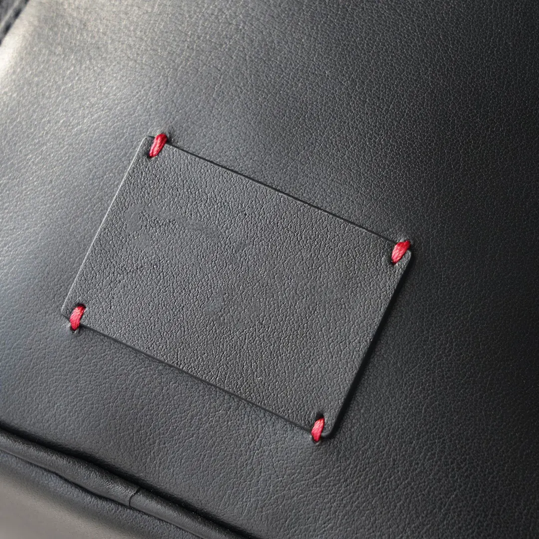 Рисунок 5 - Новая брендовая нагрудная сумка B