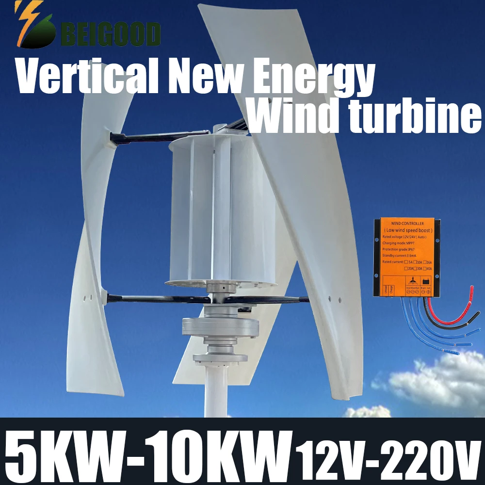 Générateur électrique 220V 10kW – Puissance Fiable Pour Vos Besoins En électricité