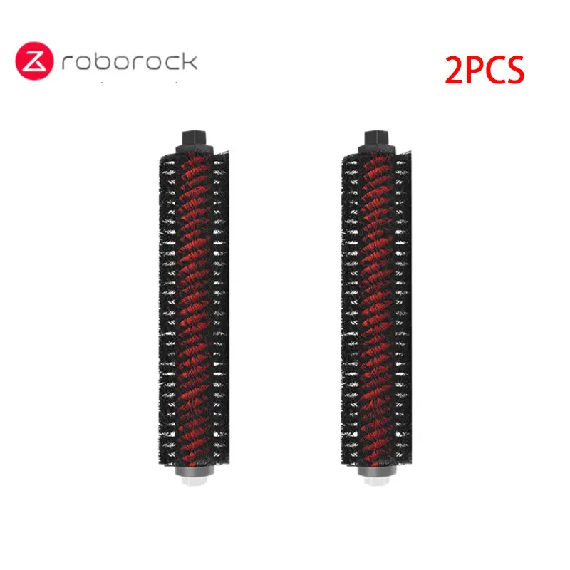 Roborock Premium Vacuum Accessories Kit – Side Brush, HEPA Filter, Mop, Dust Bags & Spare Parts
