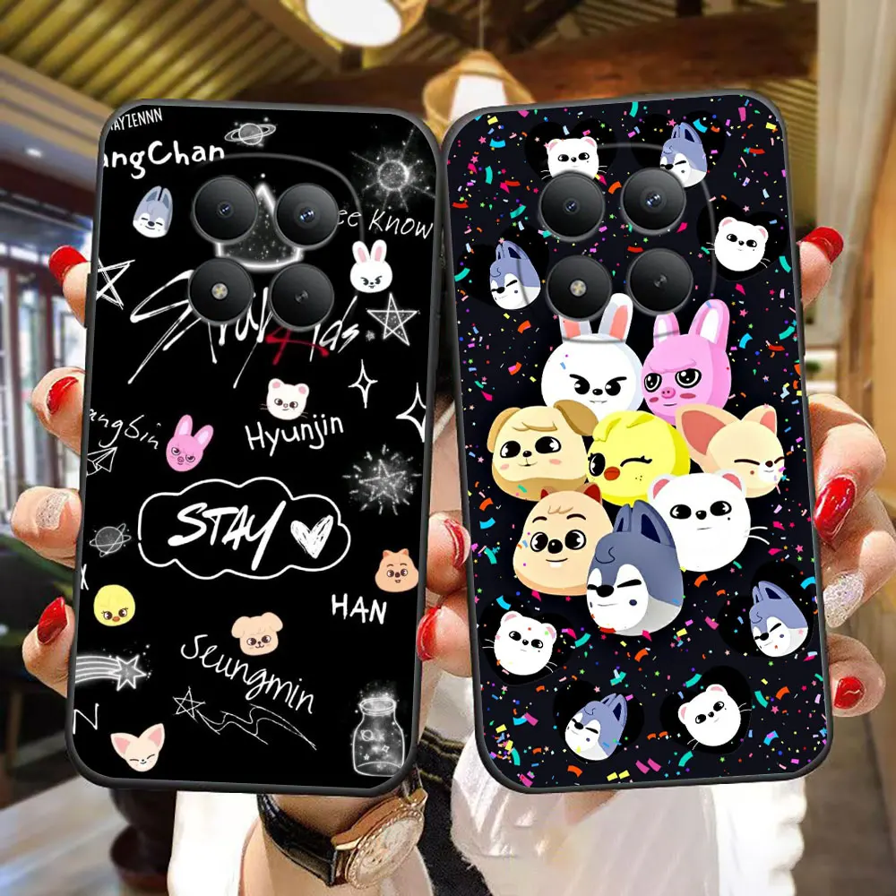 K-pop Inspired Personalized Phone Case Cover