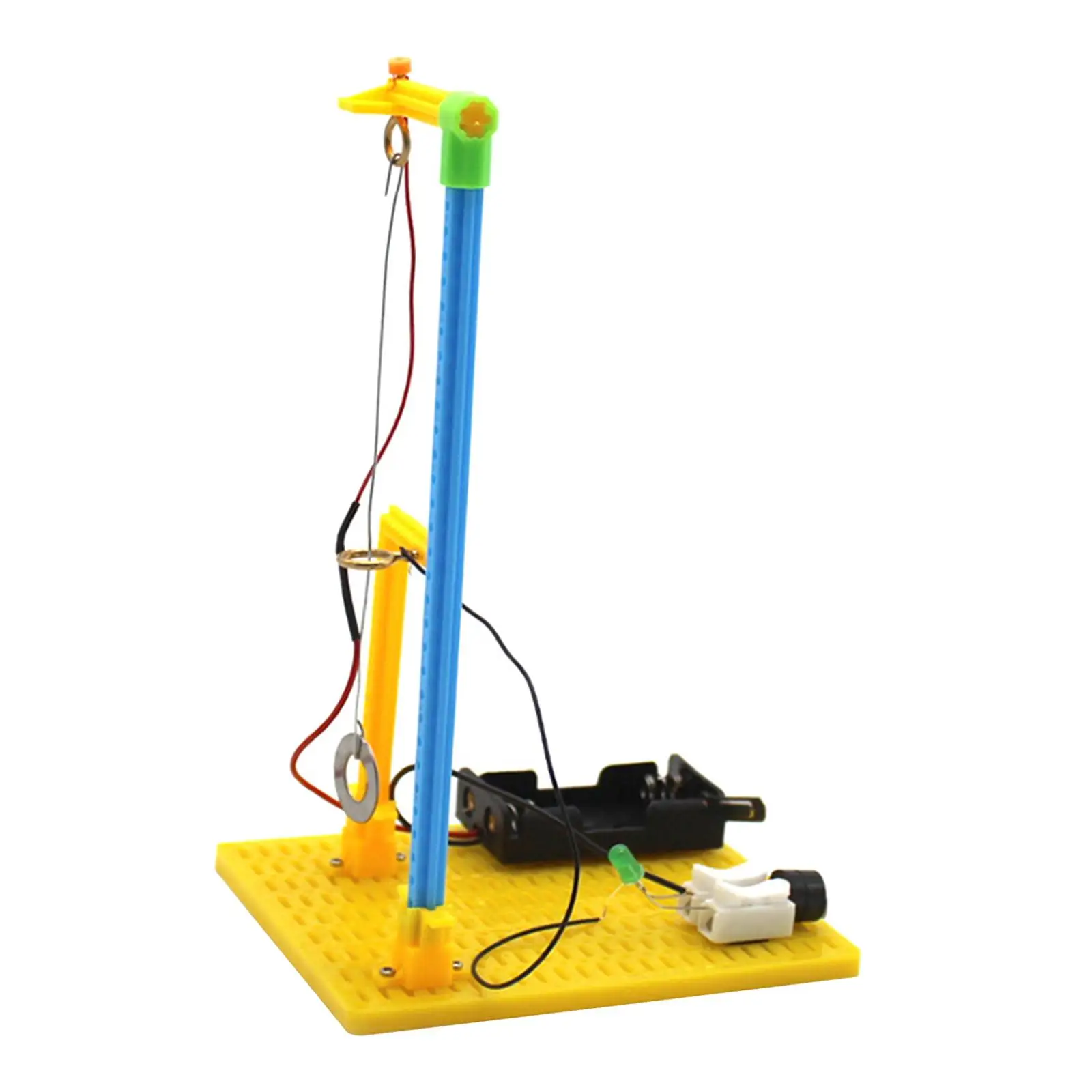 

Alarm Building Kits for Xmas Present Birthday Gifts Children