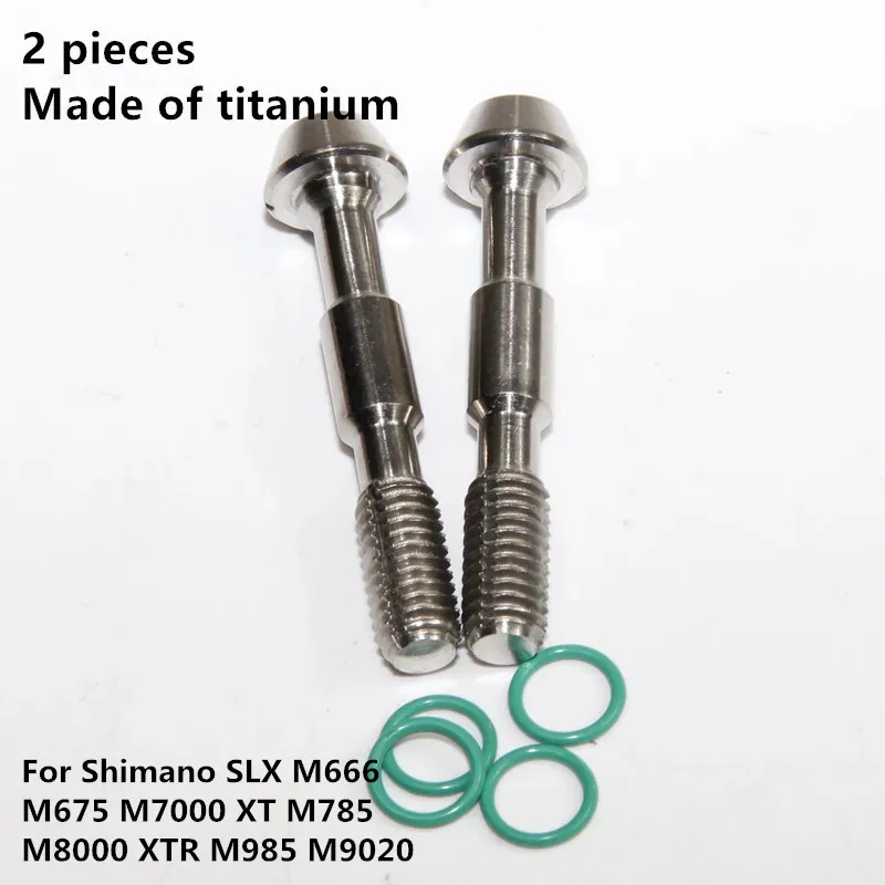 Shimano XT M785 油圧式ディスクブレーキセット