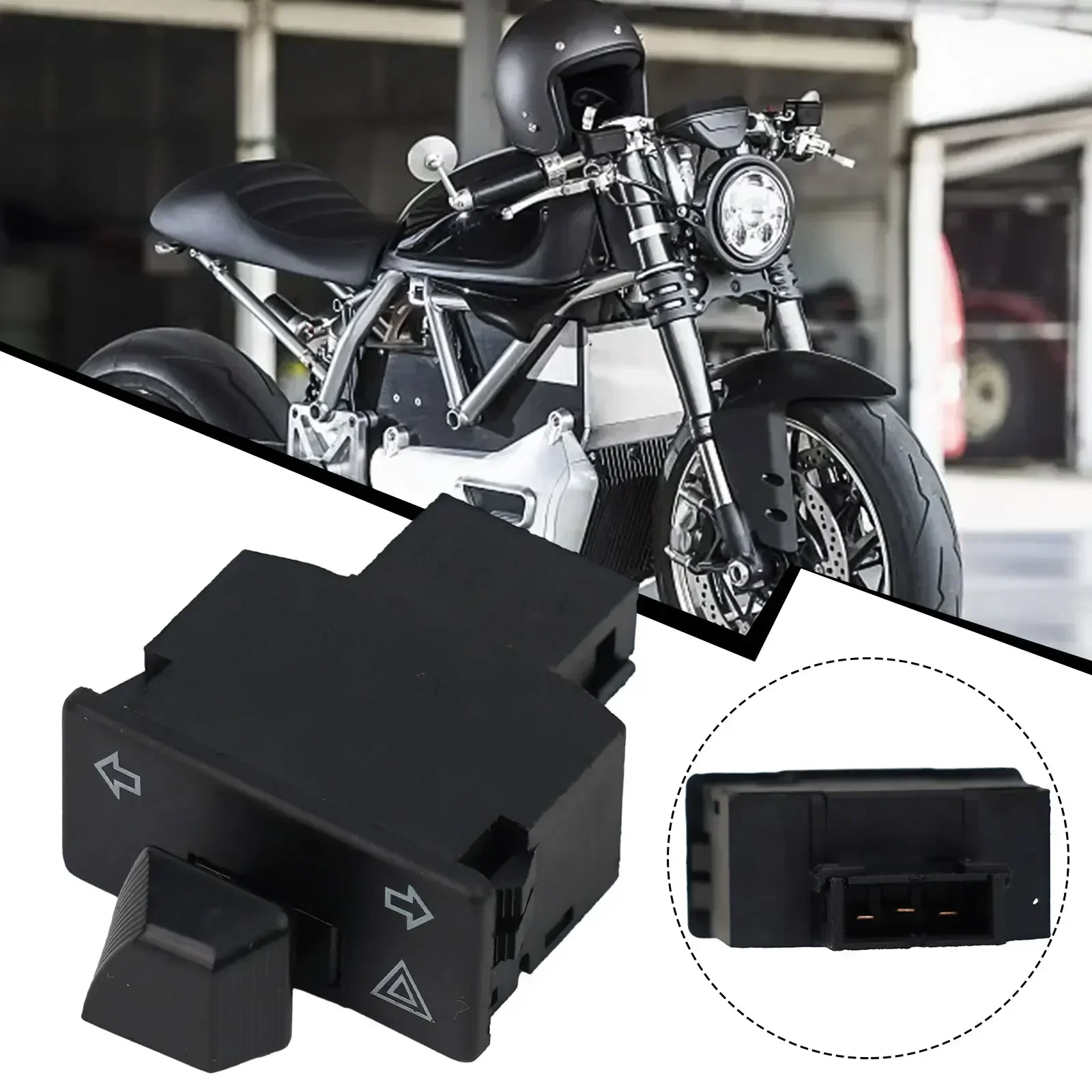 Button Switch For Honda RS150 / RS150R / Winner150 Motorcycle Switches