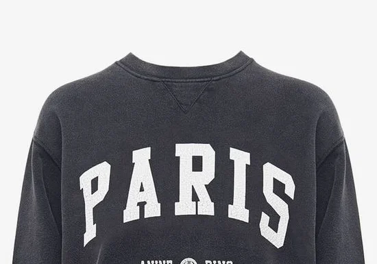 broken logo paris