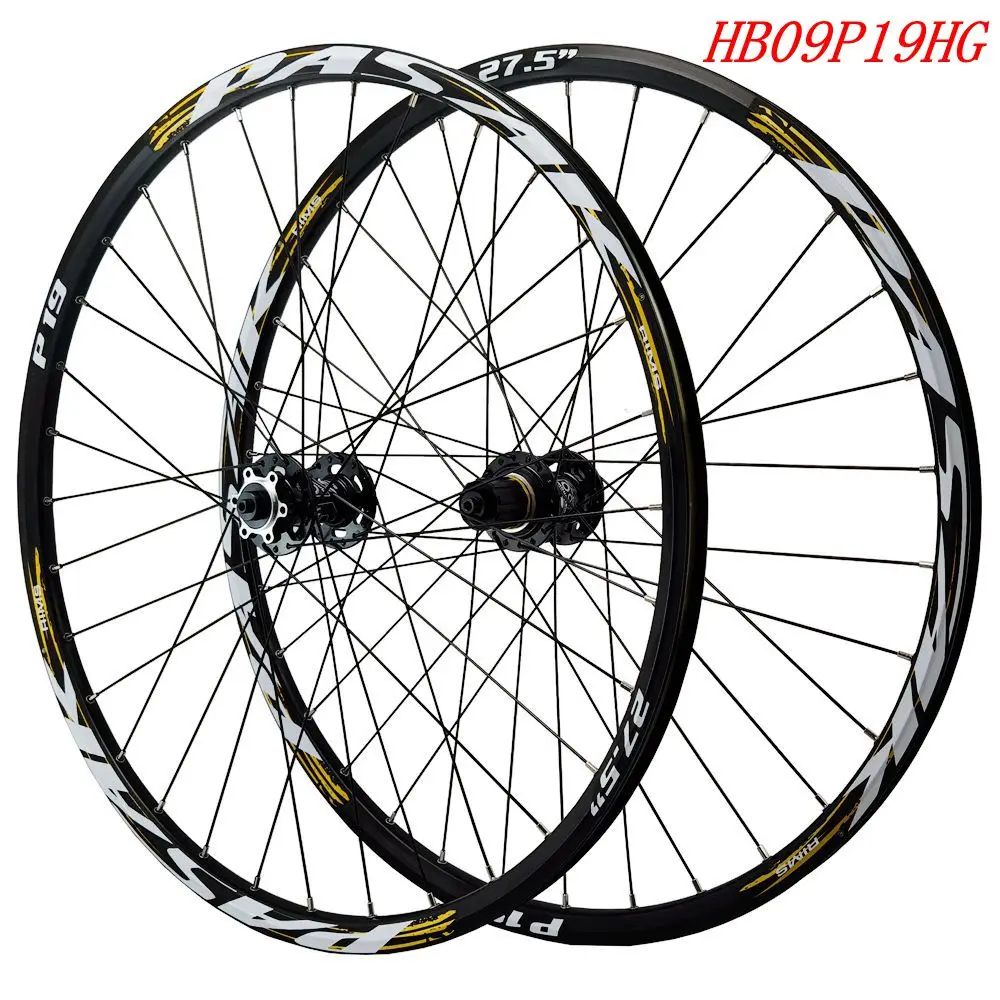 Amazon | ファットバイクフロントホイール 26インチ x 4.0インチ